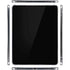 Dragon Ball Z Negative Shenron iPad Pro 12.9in (2020) Clear Case